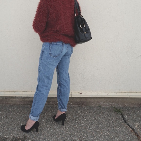 Vero Moda Faux fur jacket - Picture 2 of 6